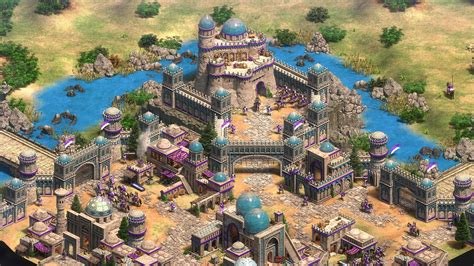 Age Of Empires 2 Definitive Edition İncelemesi Chip Online