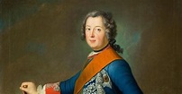 Retratos de la Historia: FEDERICO II DE PRUSIA: Una vida privada ...
