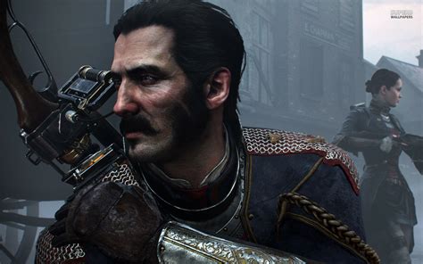The Order 1886 May Have A Sequel Recent Backlash Not The Reason For