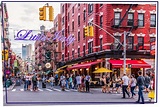 Things to Do in Little Italy NYC: Best Places to Eat and Visit - Thrillist