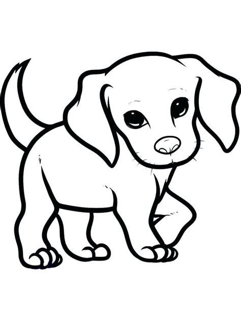 These puppy coloring pages printable are extremely cute and adorable. Puppy Coloring Pages Printable - Free Coloring Sheets in ...