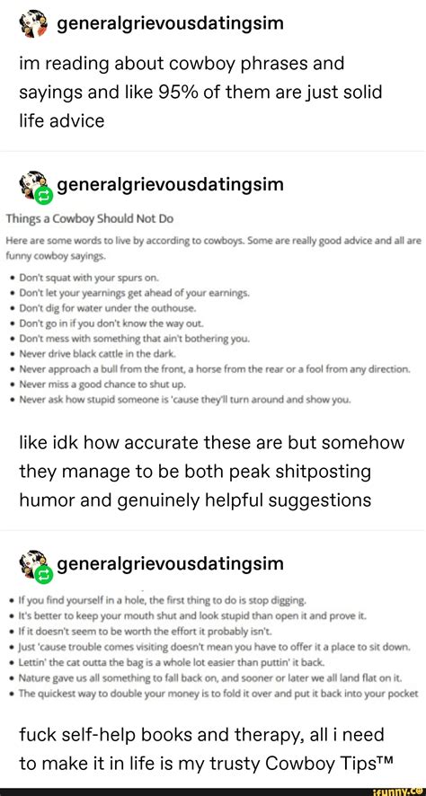 Дай мне шанс (перевод dd). Generalgrievousdatingsim im reading about cowboy phrases ...