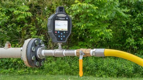 What Is Hydrostatic Pressure Testing Ralston Instruments