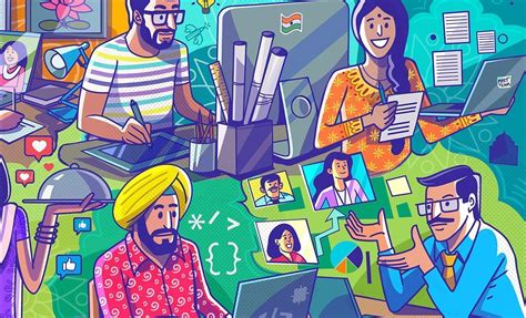 India's tech sector revenue to clock 8.4% growth in FY23, amounting to