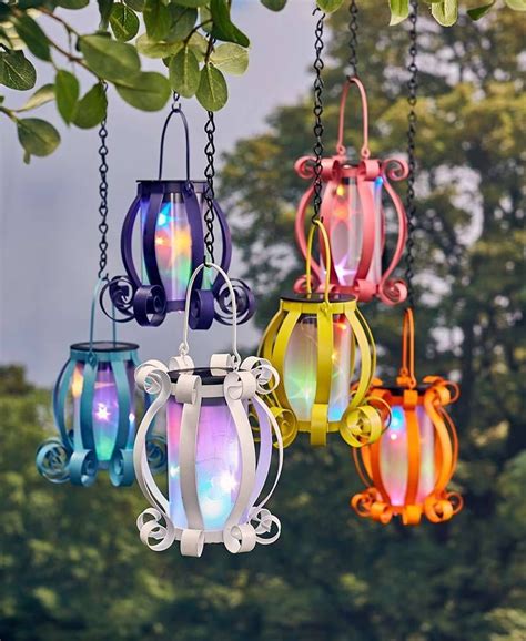 The luminaid solar inflatable lantern is just that: Solar Lighted Cross Lily Flowers Garden Stake Memorial ...