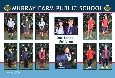 murrayfarmpnc | Uniform Shop