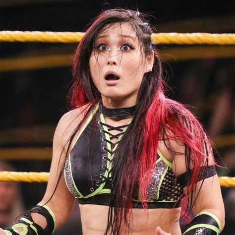 11 1k Likes 76 Comments Wwe Nxt Wwenxt On Instagram “relatable Content Wwenxt Shirai