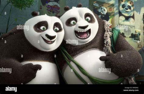 original film title kung fu panda 3 english title kung fu panda 3 film director jennifer