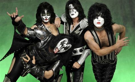 Kiss Annunciato Il Tour D Addio Noi Degli 80 90