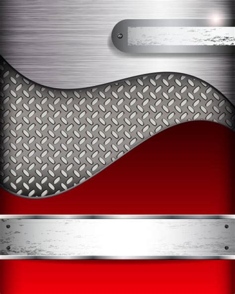 Metall Texture Illustrations Royalty Free Vector Graphics And Clip Art
