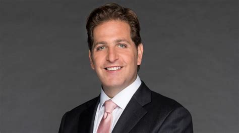 Peter Schrager Is Married To Wife Erica Tracy Kids