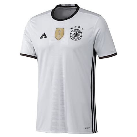 Unveiled! Germany Women's Jersey: Stunning Design!
