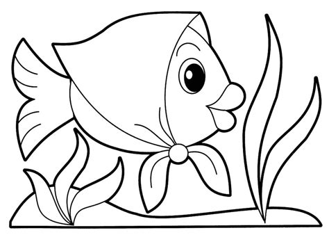 Baby animal coloring pages can help your little ones learn their animals and love doing it! Baby Animals Printing Pages | creative children