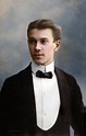 Vaslav Nijinsky by klimbims Male Ballet Dancers, Male Dancer, Vintage ...