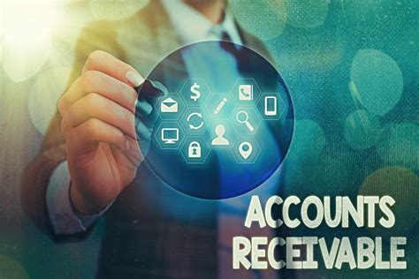 How To Manage Accounts Receivable In Your Business Small Business Brain