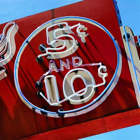 Foy’s | Jim Murrin Studio