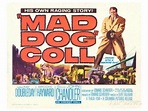 Mad Dog Coll (1961) - FilmAffinity