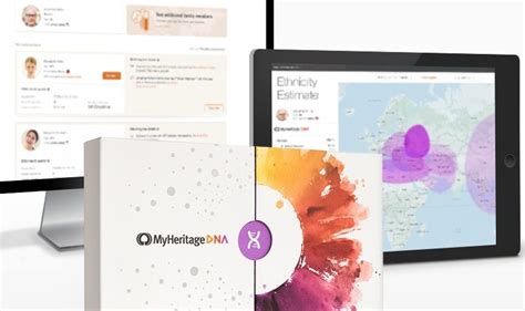 I purchased a dna kit from myheritage.com and submitted the requested cheek swabs back to them. MyHeritage DNA: Your Questions Answered - MyHeritage Blog