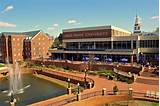 High Point University North Carolina Pictures