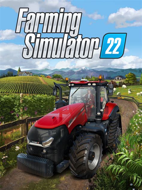 Farming Simulator 22 Download And Buy Today Epic Games Store