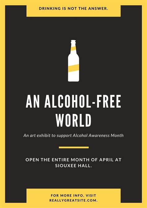 An Alcohol Awareness Program Sponsored By A Local Deighantrautman
