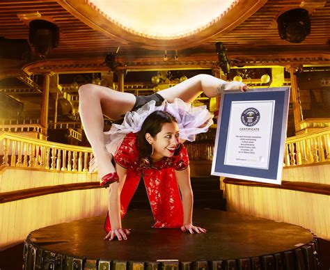 strangest guinness world record breakers weird pictures and photo galleries daily star