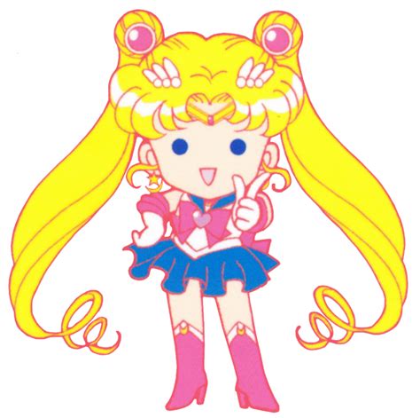 Sailor Moon Png Transparent Png Svg Clip Art For Web Download Clip