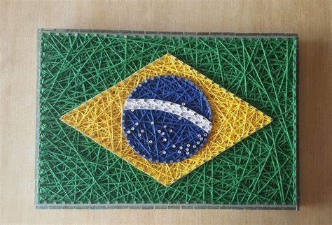 Bandeiras Criativas Do Brasil