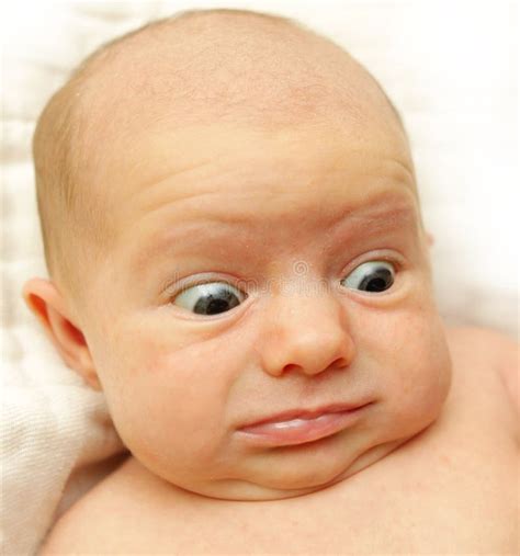 2300 Funny Face Baby Free Stock Photos Stockfreeimages