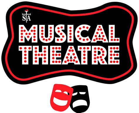 Musical Theatre Logo