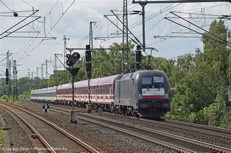 When they do, their tweets will show up here. RegionalBahn: HKX helyett FlixTrain