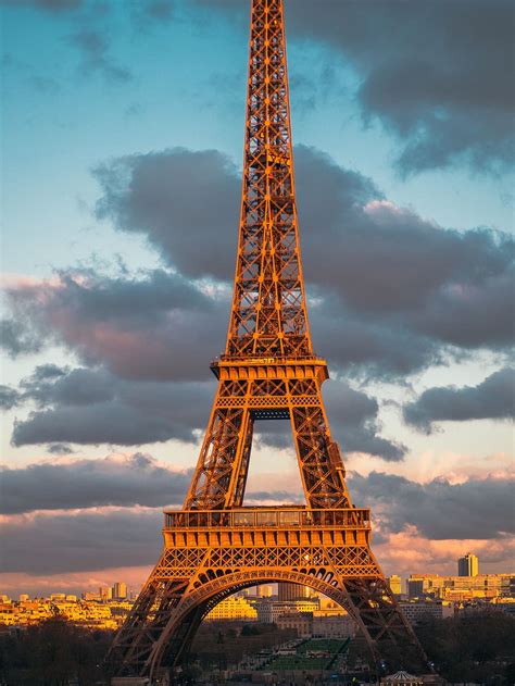 14 Eiffel Tower Construction Iphone Wallpaper Bizt