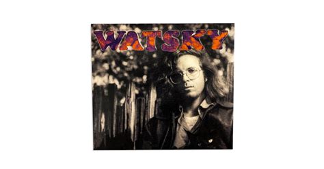 Watsky All You Can Do Deluxe Cd
