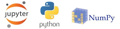 After installation, check the python. Basic Statistics in Python with NumPy and Jupyter Notebook ...