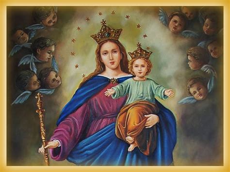 Esta es la oración milagrosas muy antigua a maría auxiliadora para que se cumpla una petición por difícil que esta sea. VIRGEN MARÍA AUXILIADORA, ORACIÓN PARA PETICIONES MUY ...