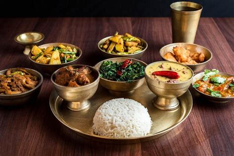 Nepali Dinner And Cultural Show In Kathmandu 2022