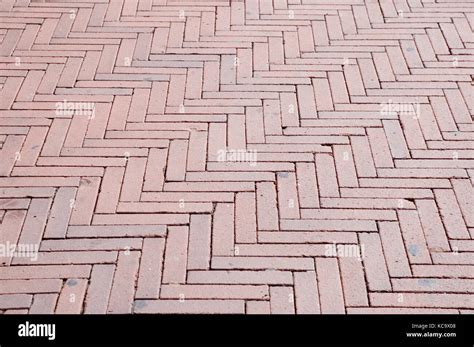 Herringbone Brick Pattern High Resolution Stock Photography And Images