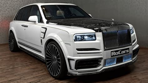 Cập Nhật Với Hơn 81 Về Rolls Royce Cullinan 2021 White Mới Nhất Coedo