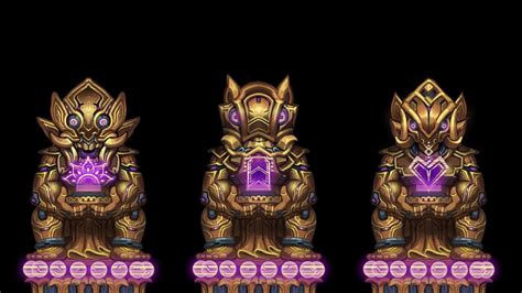 Updated Honor Rewards League Of Legends