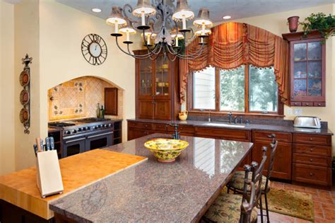 50 Mediterranean Style Kitchen Ideas for 2018