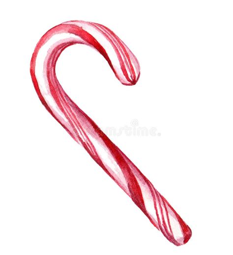 Candy Cane Stock Illustrations 62159 Candy Cane Stock Illustrations