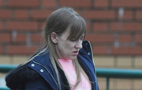 Drunk Mum Whacked With £120 Fine After Being Caught Staggering In Street With Two Year Old