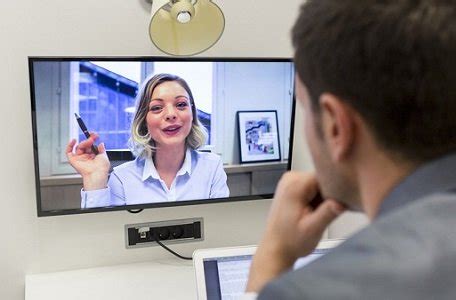 What type of work environment do you prefer? How to Prepare for a Virtual Interview: Q & A | Top ...