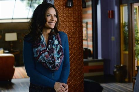 Switched At Birth Switched At Birth Constance Marie Beautiful Smile