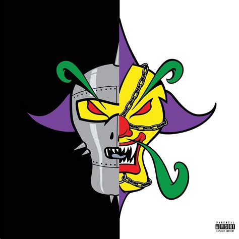 Marvelous Missing Link (The Complete Saga) Double Vinyl – Psychopathic