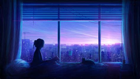 View Aesthetic Anime Wallpaper Reddit Pics Jasmanime