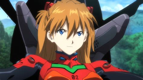 Netflix is perfectly serviceable and available significantly easier and for much less. suit neon genesis evangelion asuka langley soryu 1920x1080 ...