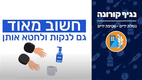 איסתא לאתר החנות לחצו כאן מס טלפון. ‫נטילת ידיים - שטיפת ידיים‬‎ - YouTube