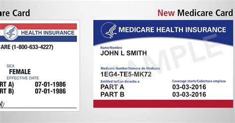 When Can You Bill With The New Medicare Id