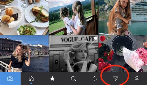Ada dua cara dm di instagram, kirim direct message secara langsung atau berbagi konten dan post yang sudah dibuat. 🥇 Instagram DM | Cara mengirim pesan langsung dari Mac